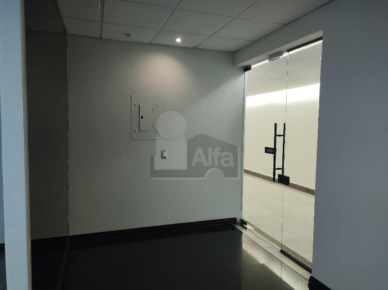 Oficina en renta Edificio Los Soles Residencial San Agustín San Pedro Garza García Nuevo León