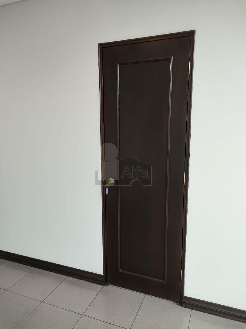 Oficina en renta Edificio Los Soles Residencial San Agustín San Pedro Garza García Nuevo León