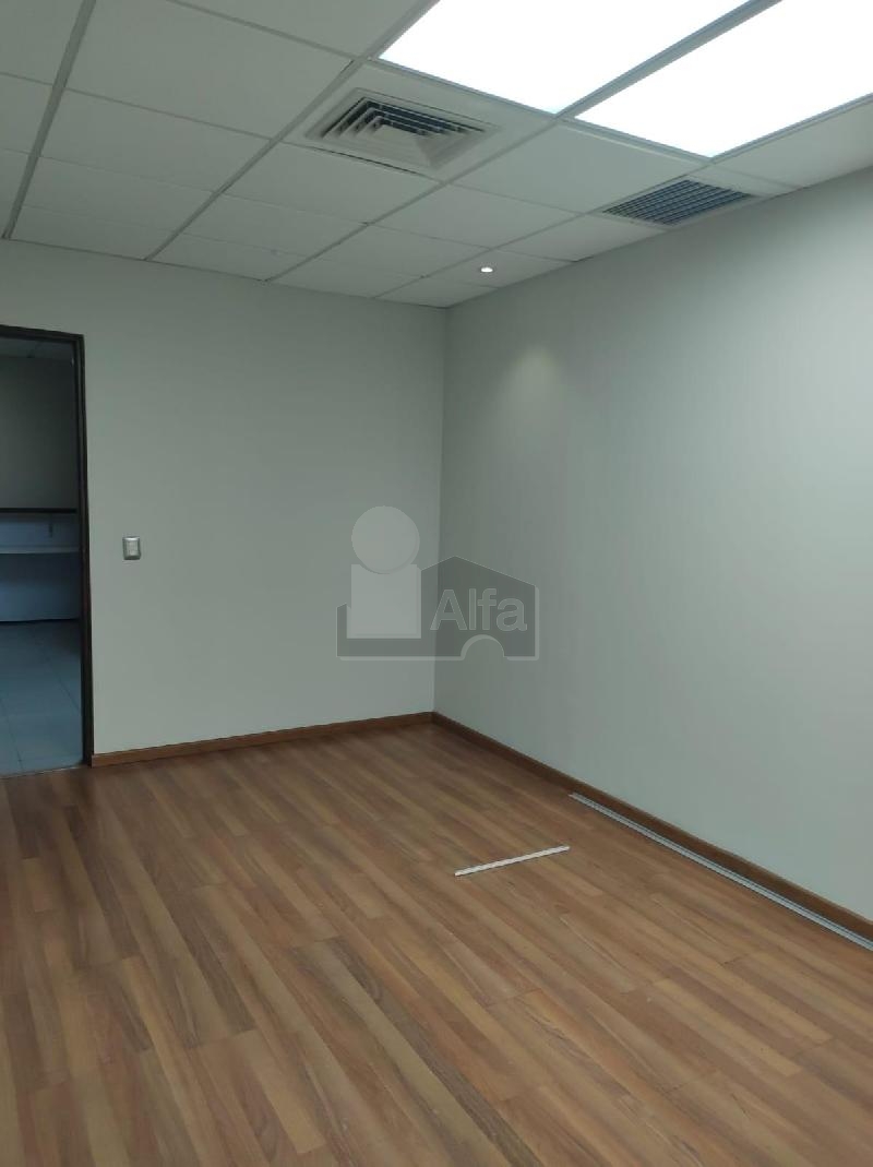 Oficina en renta Edificio Los Soles Residencial San Agustín San Pedro Garza García Nuevo León