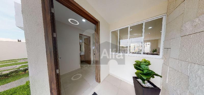 Casa Habitación en Vivanta (Modelo Due)