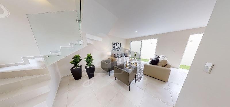 Casa Habitación en Vivanta (Modelo Due)