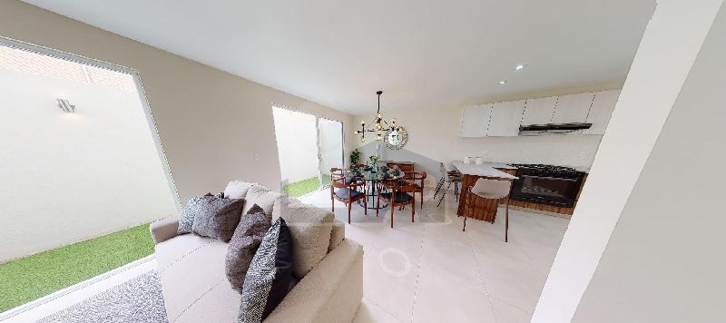 Casa Habitación en Vivanta (Modelo Due)