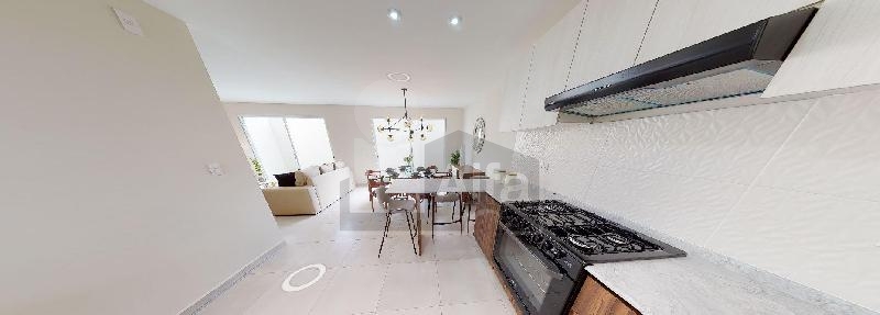 Casa Habitación en Vivanta (Modelo Due)