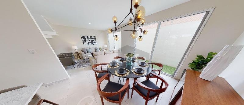 Casa Habitación en Vivanta (Modelo Due)