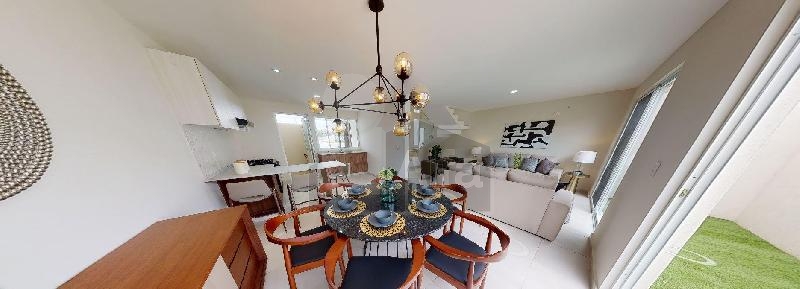Casa Habitación en Vivanta (Modelo Due)