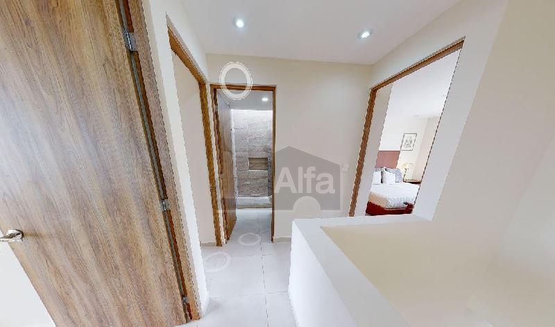 Casa Habitación en Vivanta (Modelo Due)