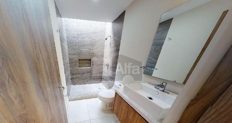 Casa Habitación en Vivanta (Modelo Due)