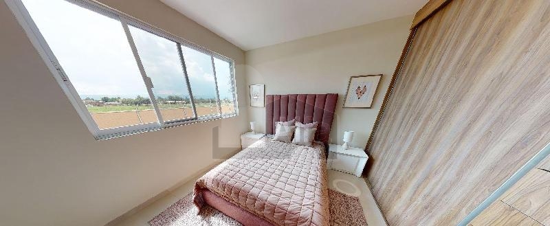 Casa Habitación en Vivanta (Modelo Due)