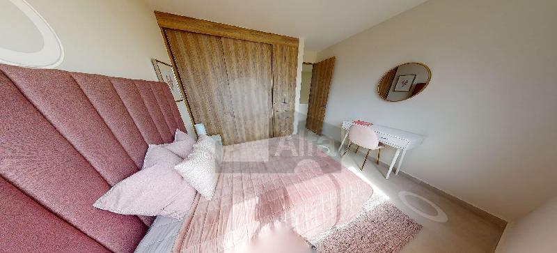 Casa Habitación en Vivanta (Modelo Due)