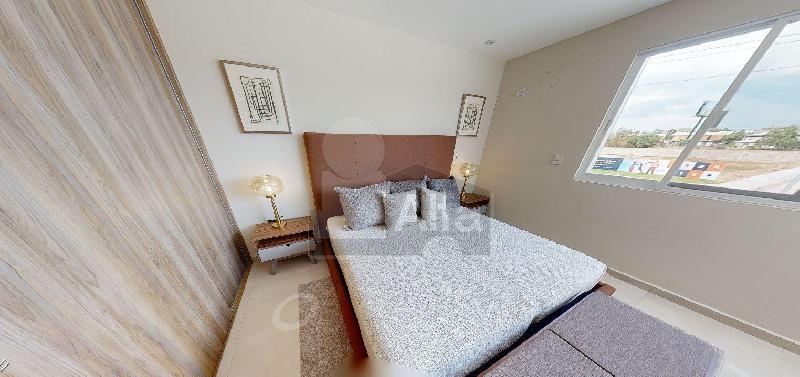 Casa Habitación en Vivanta (Modelo Due)