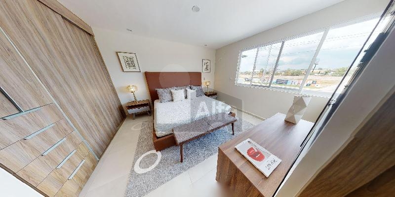 Casa Habitación en Vivanta (Modelo Due)