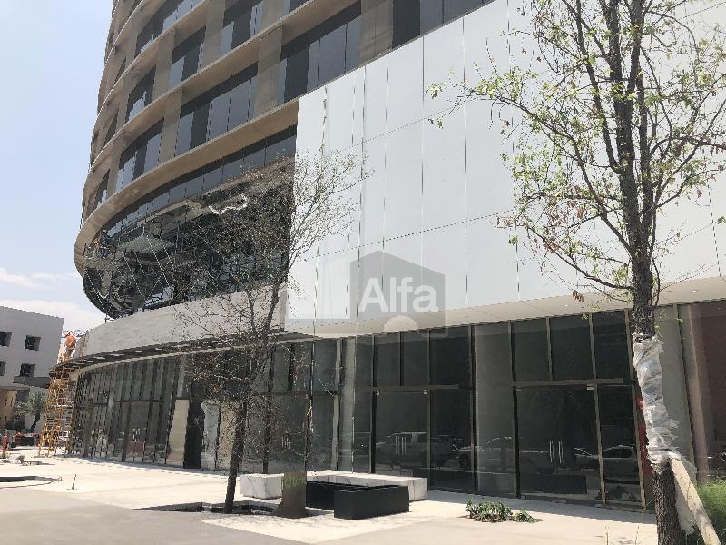 Local en Renta Centro Comercial Distrito Armida, Zona Valle Oriente, San Pedro Garza García, N.L.