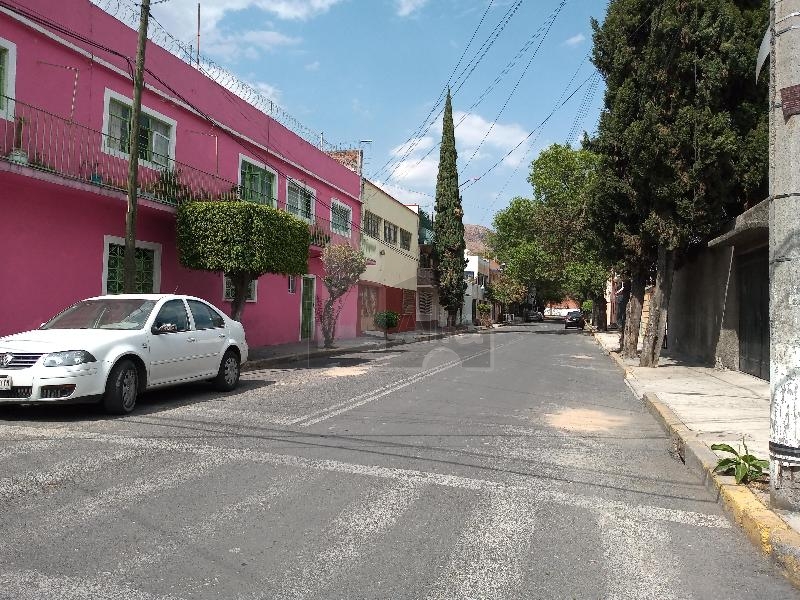 Casa en Venta en San José de la Escalera, Gustavo A Made...