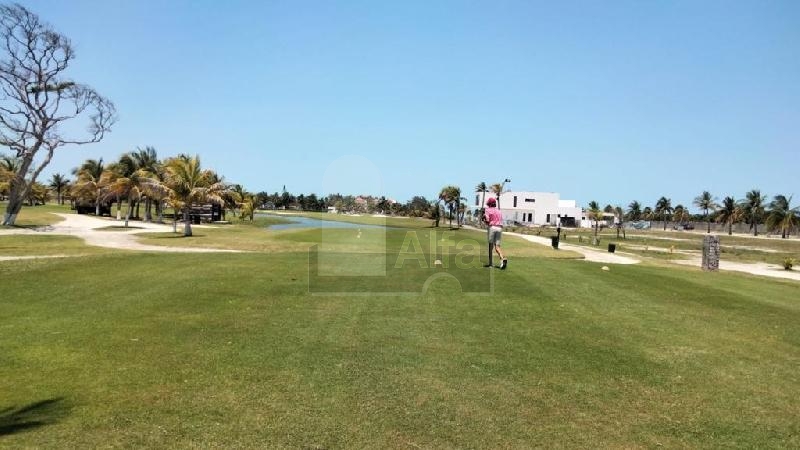 Terreno en venta en country club playa palmas, ciudad del...