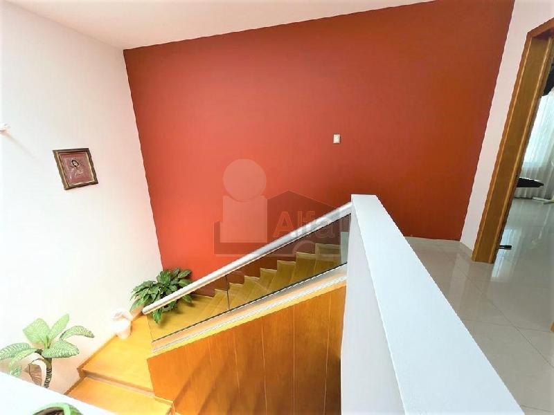 Casa en condominio en venta en Centro Sur, Claustros de S...