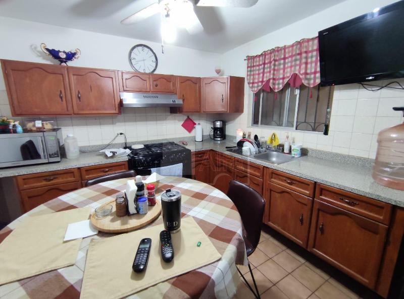 Casa en Renta en Del Paseo Residencial Monterrey Nuevo León Zona Sur