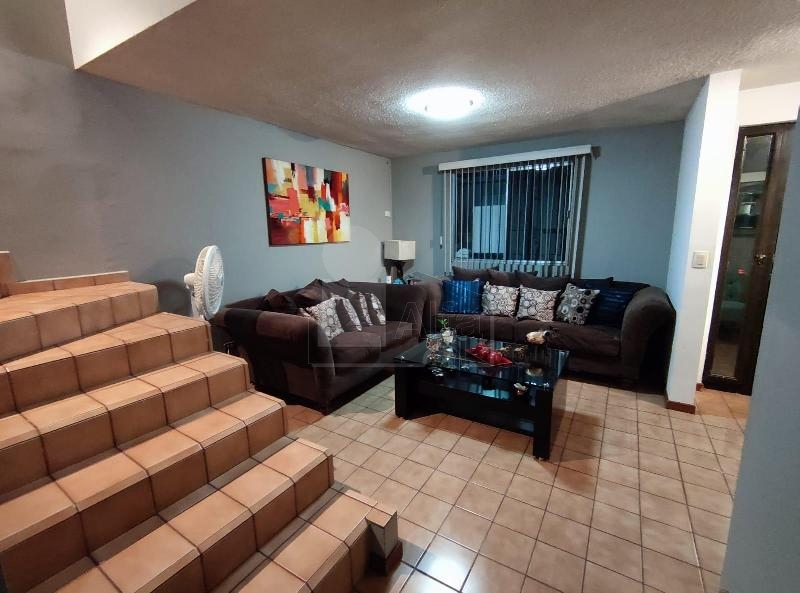 Casa en Renta en Del Paseo Residencial Monterrey Nuevo León Zona Sur