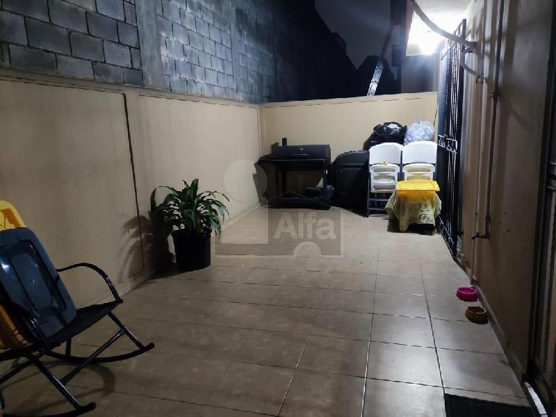 Casa en Renta en Del Paseo Residencial Monterrey Nuevo León Zona Sur