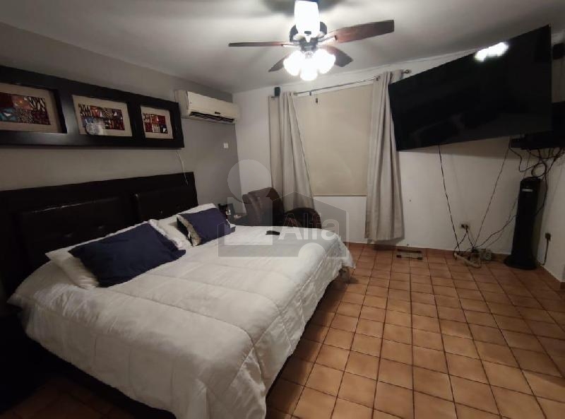 Casa en Renta en Del Paseo Residencial Monterrey Nuevo León Zona Sur