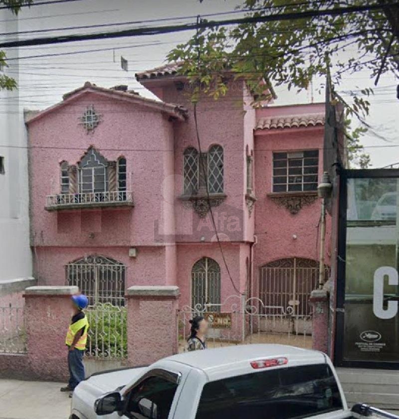 Casa venta Colonia Piedad Narvarte, Alcaldía Benito Juárez, Ciudad de Mexico.