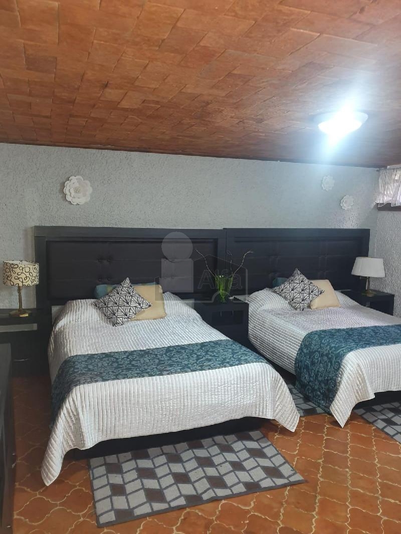 Habitacion en Renta para estudiantes y Ejecutivos, SOLO PARA HOMBRES en Fuentes del Pedregal