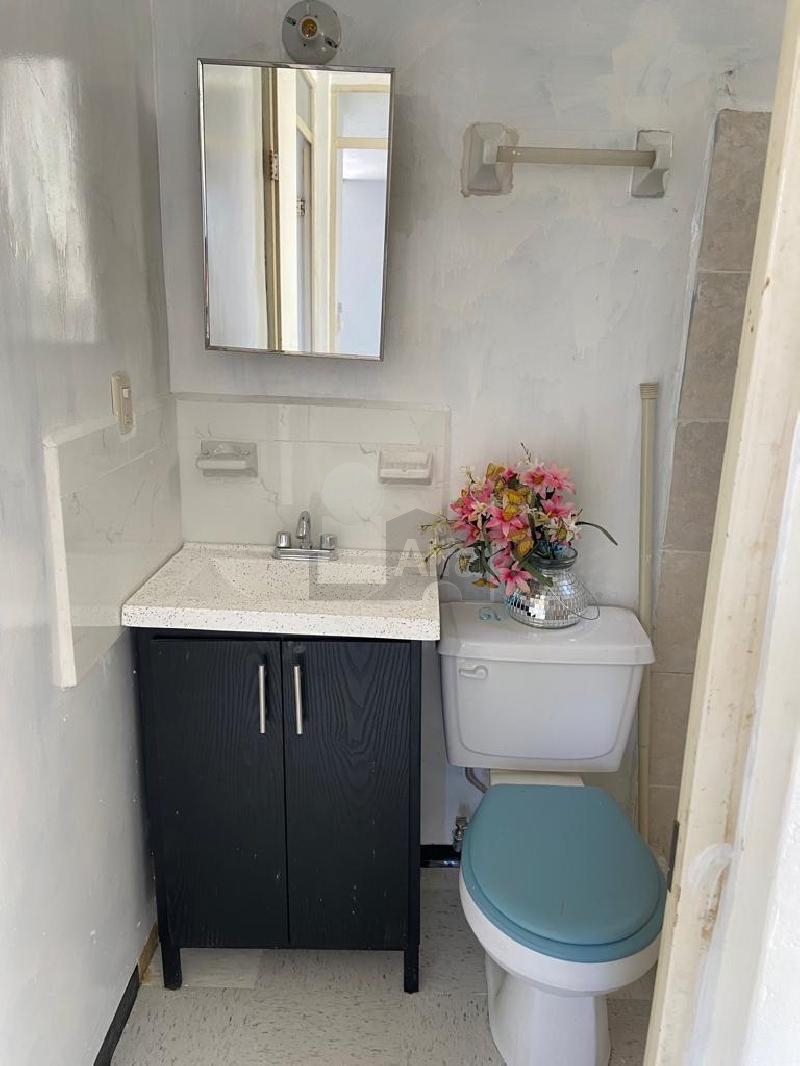 Casa sola en renta en Arboledas del Mezquital, Apodaca, Nuevo León