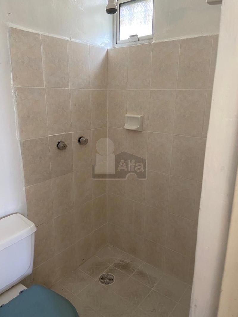 Casa sola en renta en Arboledas del Mezquital, Apodaca, Nuevo León