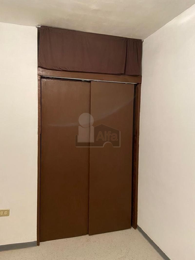 Casa sola en renta en Arboledas del Mezquital, Apodaca, Nuevo León
