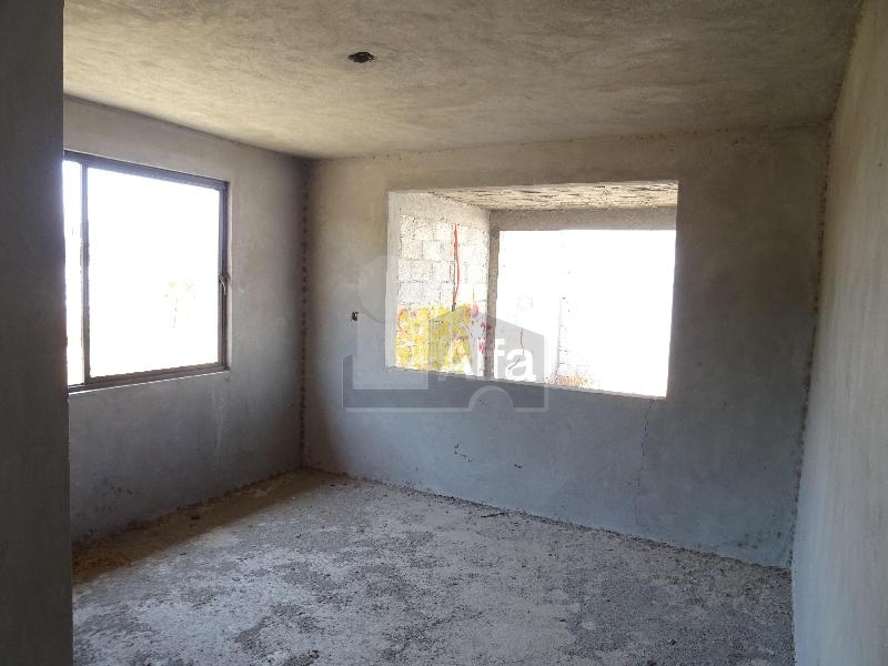 Casa sola en venta en San Isidro, San Juan del Río, Querétaro