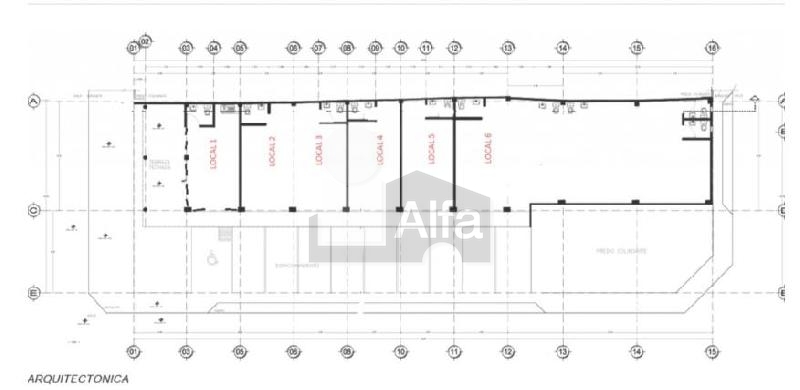 Local comercial en renta sobre Avenida Itzaes, Mérida, Yucatán
