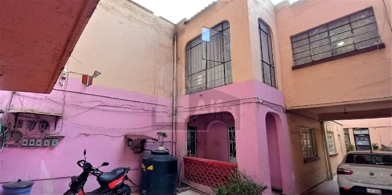Casa en venta en Tacuba, Miguel Hidalgo