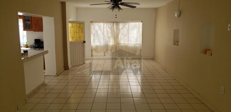 Casa sola en venta en San Rafael, Chihuahua, Chihuahua