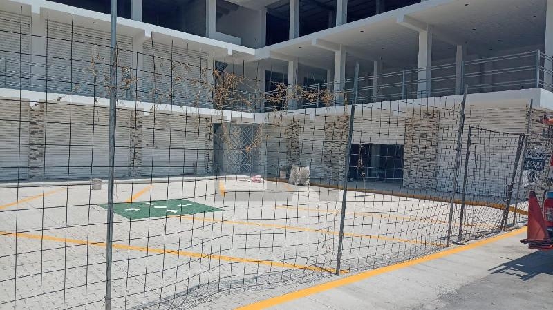 Local en renta sobre Blvd. Solidaridad las Torres