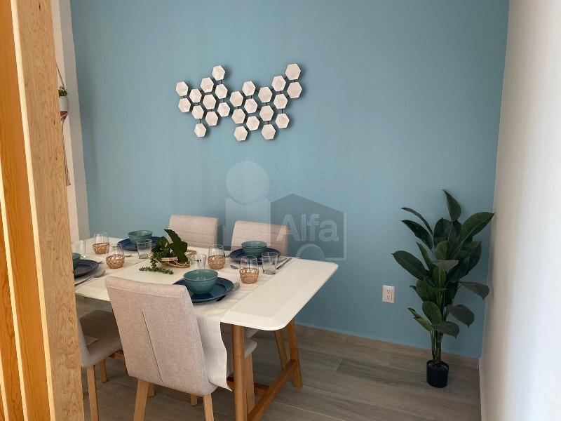 Venta de departamento 90M2 Motto