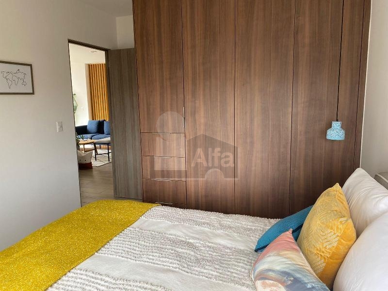 Venta de departamento 90M2 Motto