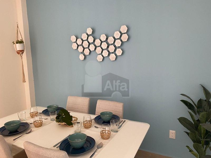 Venta de departamento 90M2 Motto