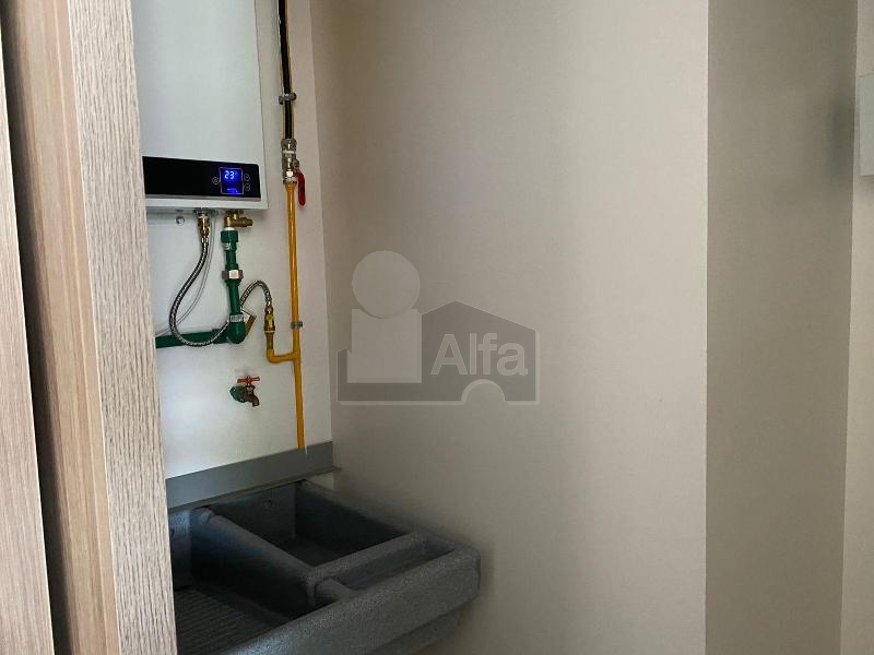 Venta de departamento 90M2 Motto