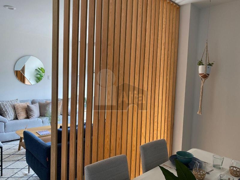 Venta de departamento 90M2 Motto