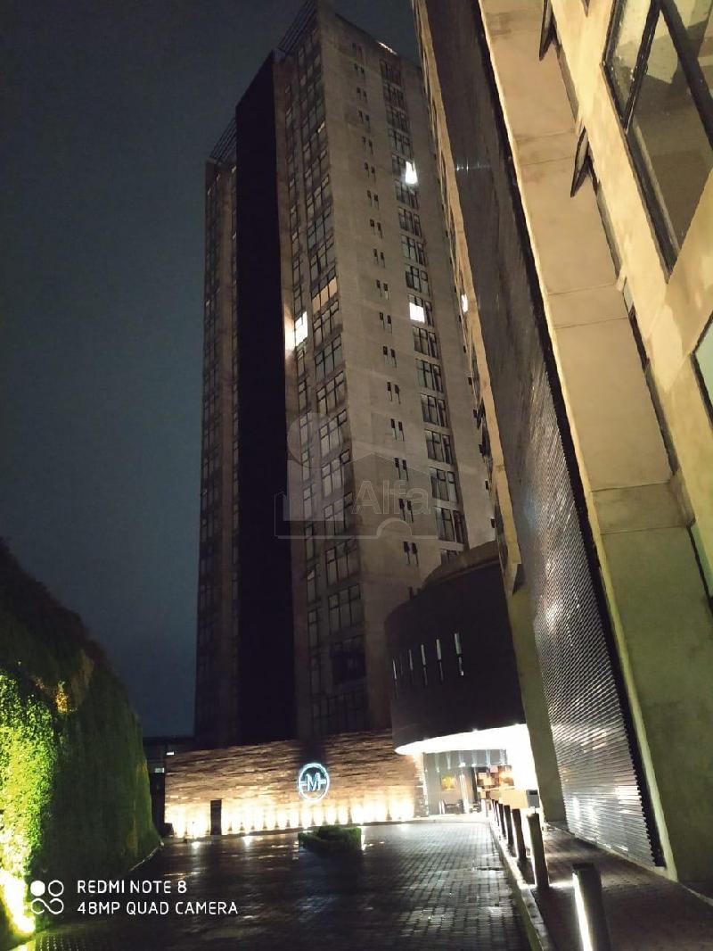 Venta de departamento 90M2 Motto