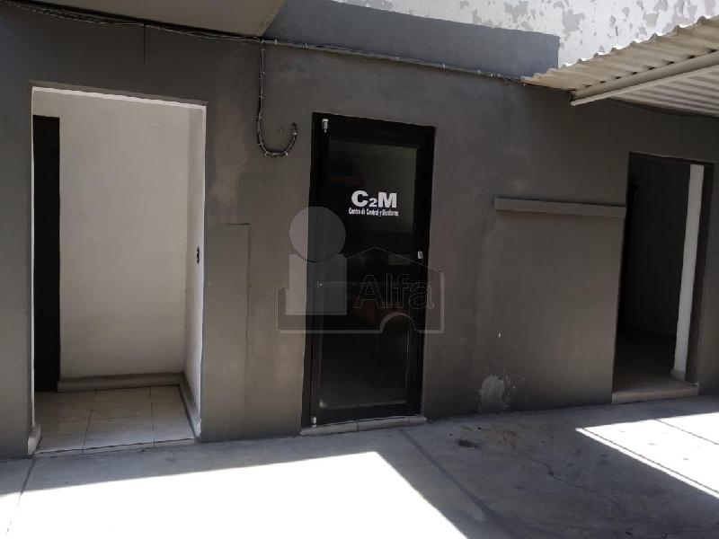 Local comercial en renta Mitras Centro Monterrey Nuevo León