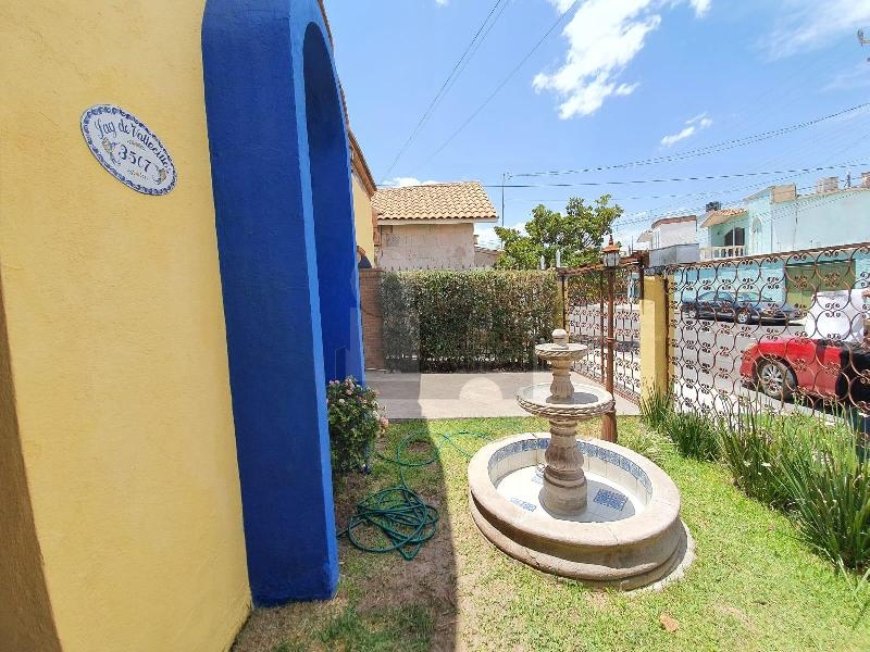 Casa sola en renta en San Felipe V, Chihuahua, Chihuahua