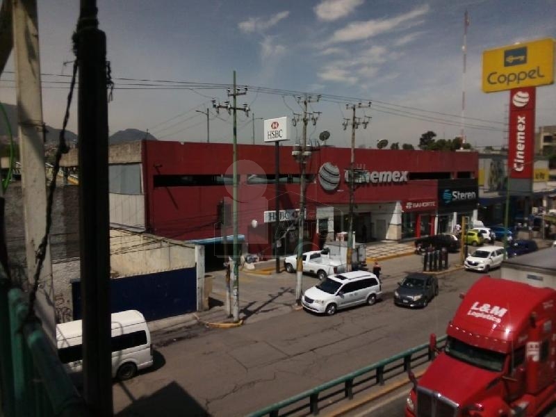 Local comercial en renta en Rincón de Los Reyes, La Paz, México