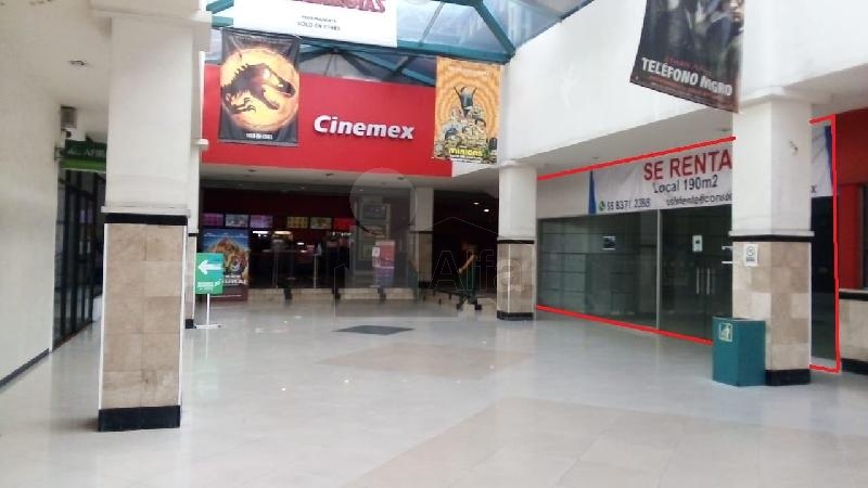 Local comercial en renta en Rincón de Los Reyes, La Paz, México