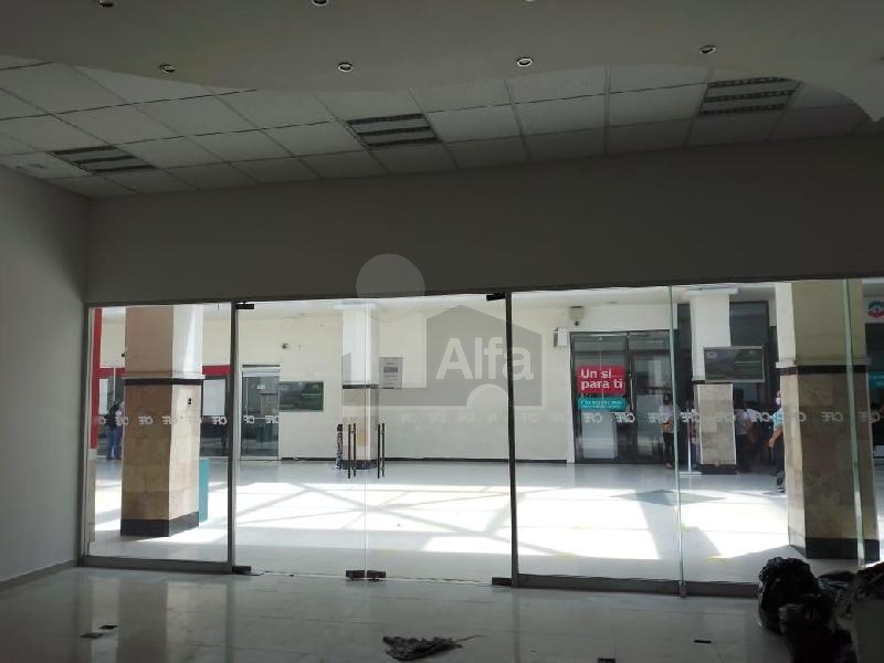 Local comercial en renta en Rincón de Los Reyes, La Paz, México