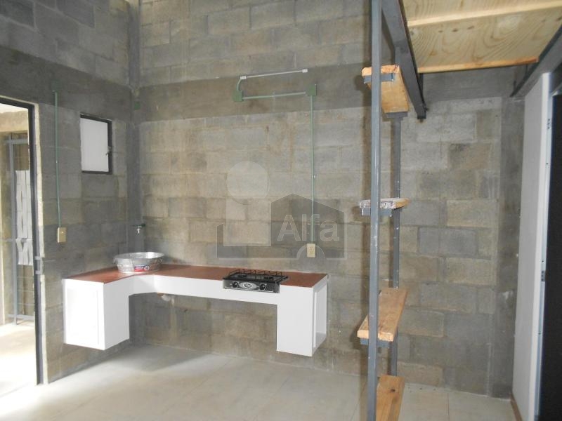 Departamento tipo loft en renta en Morelia Col. Pablo Galeana