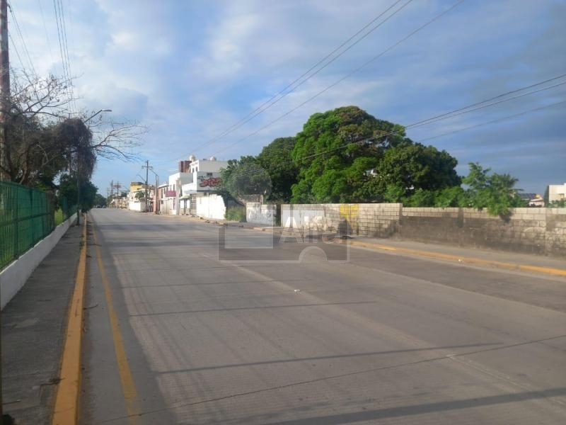 Terreno comercial en venta en Ampliación Unidad Nacional, Ciudad Madero, Tamaulipas
