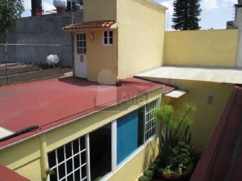 Casa sola en venta en Residencial Zacatenco, Gustavo A. Madero, Ciudad de México