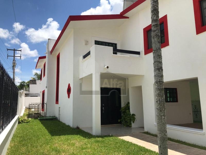 Casa sola en venta en Benito Juárez Nte, Mérida, Yucatán