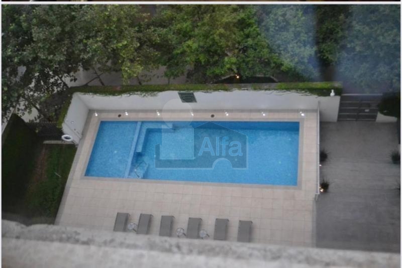 Penthouse en Renta, Bosques Residencial, San Pedro Garza Garcia, Nuevo Leon con terraza