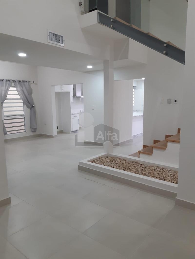 Casa en renta Ciudad Juárez Chihuahua Fraccionamiento Barcena Residencial.